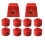 A.R.B. Polybush Kit - 7/8' bar - Performance spec