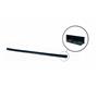 Rubber Seal - door window - Right Hand