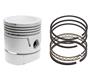 Piston Assy. set (X4) +.020'