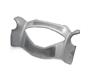 Front Shroud - nose assembly