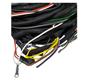 Austin Healey Wiring Harness - Cotton/PVC