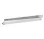 Aluminium Sill Covers - Left Hand