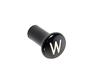 Knob - Wiper Switch
