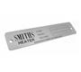Plate - Smiths heater
