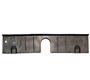 Rear Bulkhead - Inner