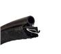 Draught Excluder - Black - Car Set