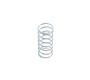 Spring - diaphram