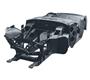Austin Healey Late BJ8 Inner Bodyshell Assembly