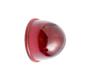 Austin Healey Red Tail Light Lens - BN4, BJ7 & BJ8 Models
