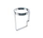 Bracket Stainless Steel - washer bottle