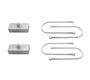 Rear Spring Lowering Kit