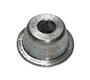 Washer Cup - chrome retainer