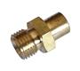 Male End Fitting - petrol pipe