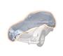 Car Cover - fully tailored