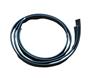 Green Piping - for pillar cover - PAIR