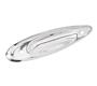 Escutcheon - grab handle