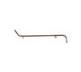 Water Outlet Pipe - copper