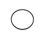 Square Rubber Ring - small instrument - glass to dash