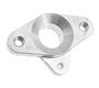 Plate - heater valve connecting