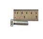 H/Tensile Hex Bolt 3/8 UNF x 1.1/4 - Zinc