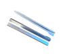 Blanker Set - windscreen pillar delete