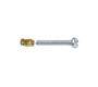 Screw & Nut - lens retaining
