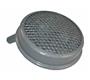 Air Filter - Front - Painted