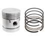 Piston Assy. (set of 6) - Std. HEPOLITE
