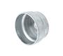 Grease Cap - wire wheel