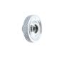 Knurled Knob - windscreen