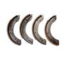 Brake Shoes - rear (exchange)