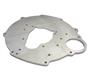 Aluminium Back Plate - std crank