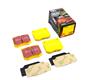 Competition Rear Brake Pads