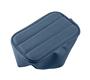 Austin Healey Leather Arm Rest - Blue/Blue