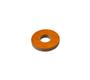 Insulating Washer - exhaust mounting brkt