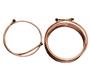 Fuel Pipe Kit - Copper