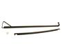 Glass Channel Assembly