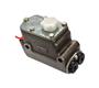 Master Cylinder - Dual - 3/4' - Aftermarket