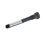 Bolt - serrated - cap