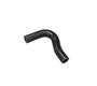 Hose - Tap to heater outlet-Black Silicone