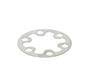 Lock Tab - Flywheel Bolt