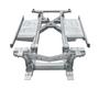 Complete Chassis Frame (Austin Healey BN4–BJ8.26704)