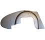Austin Healey Rear Inner Wing & Arch - Left Hand - Single Piece Pressing