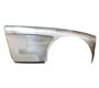 Austin Healey BN4-BJ8 Front Wing - Right Hand - Pressed Aluminium