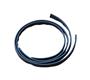 Blue Piping - for pillar cover - PAIR