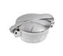Monza Filler Cap - Polished Alloy 2.5 inch