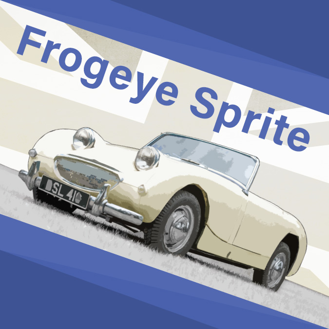 Sprite Frogeye Category