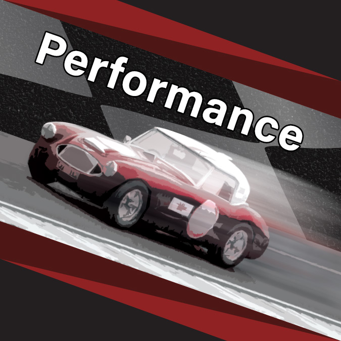 Performance Category