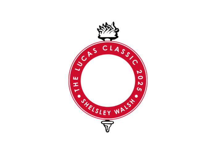 Lucas Classic Shelsley Walsh Hillclimb 2025 logo