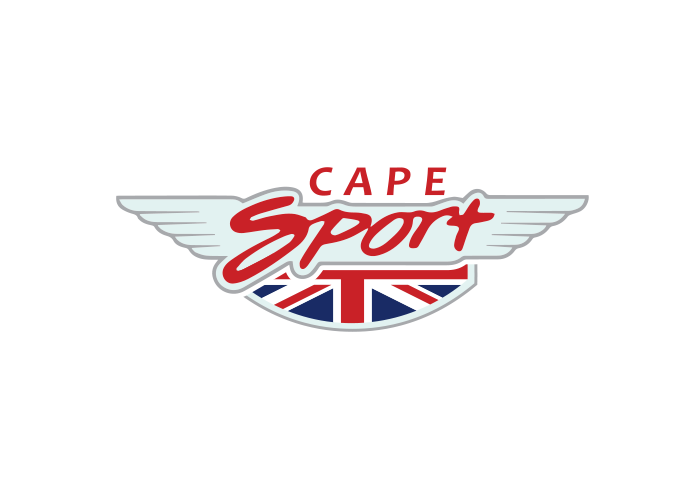 CapeSport Logo